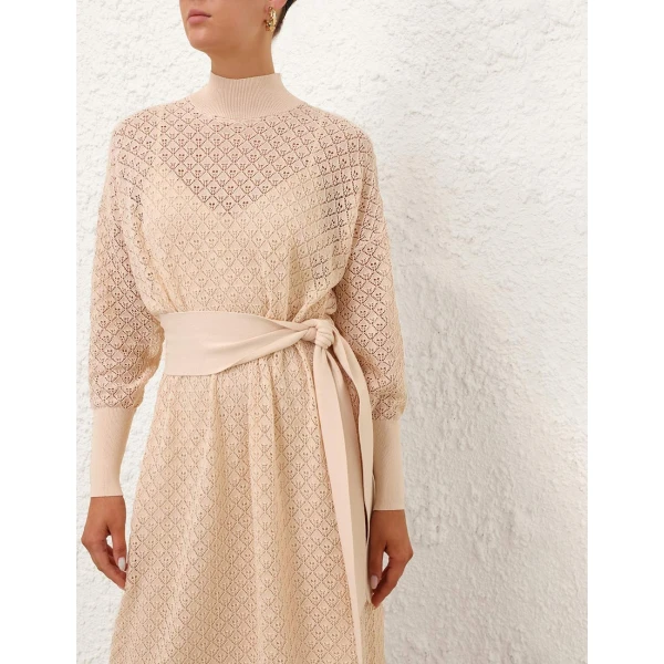 Zimmermann dress