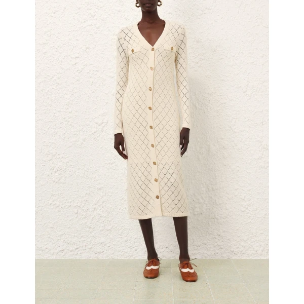 Zimmermann dress