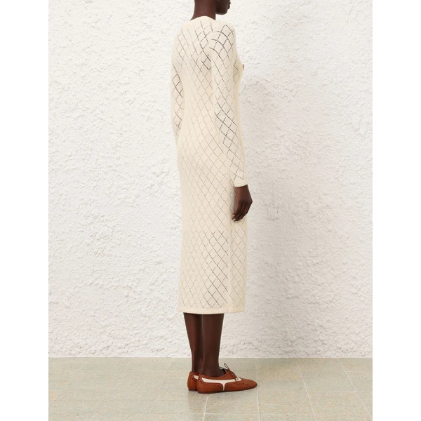 Zimmermann dress