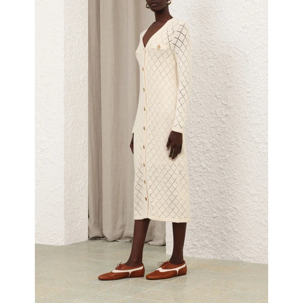 Zimmermann dress