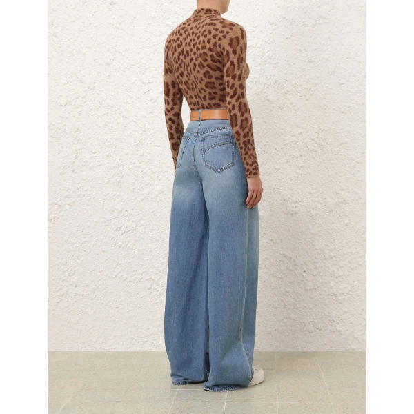 Zimmermann dresses