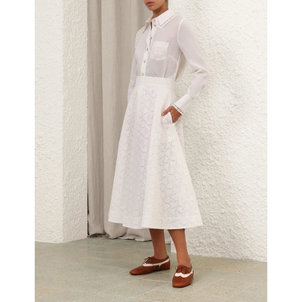 Zimmermann dress