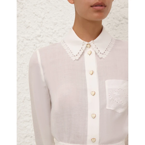 Zimmermann dress
