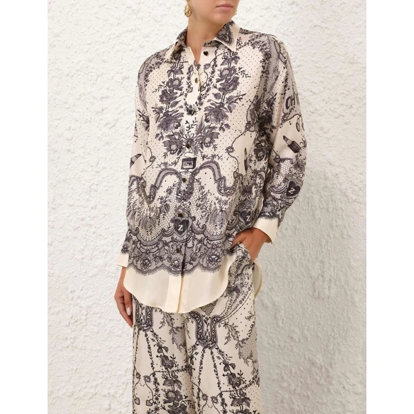 Zimmermann dresses
