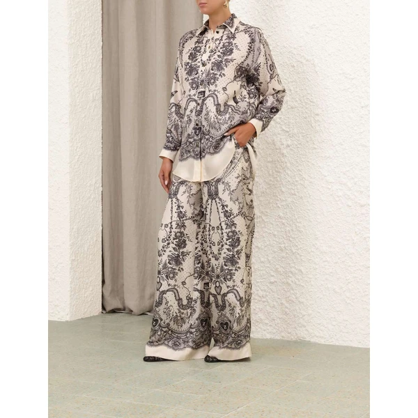 Zimmermann dress