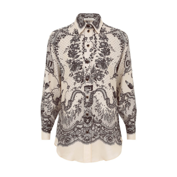 Zimmermann dress