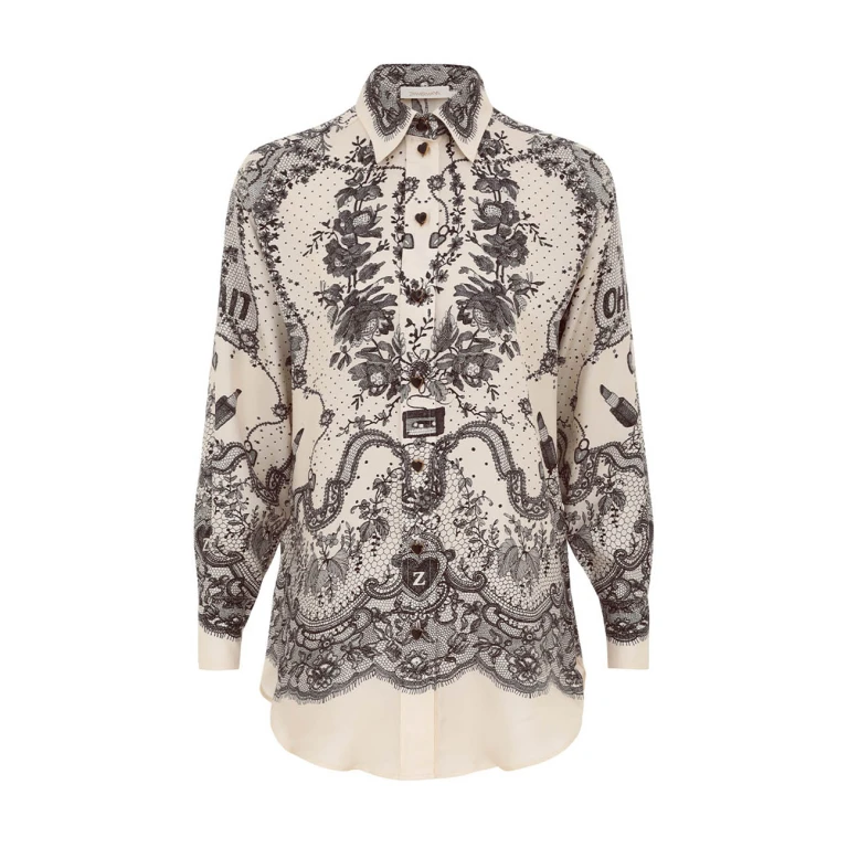 Zimmermann dress