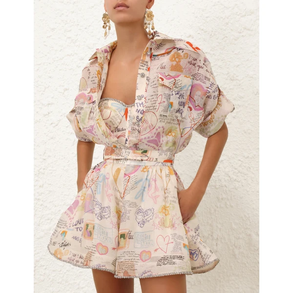 Zimmermann dresses