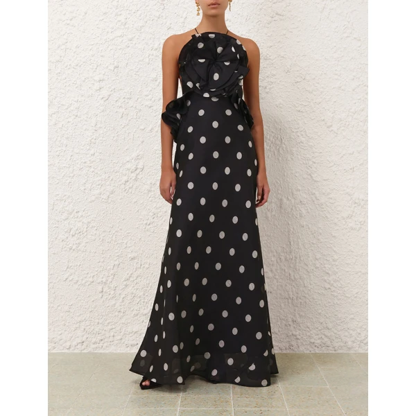 Zimmermann dresses