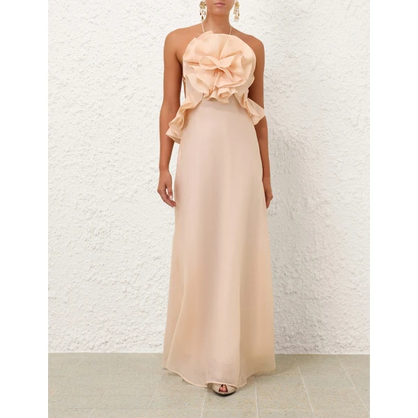 Zimmermann dresses
