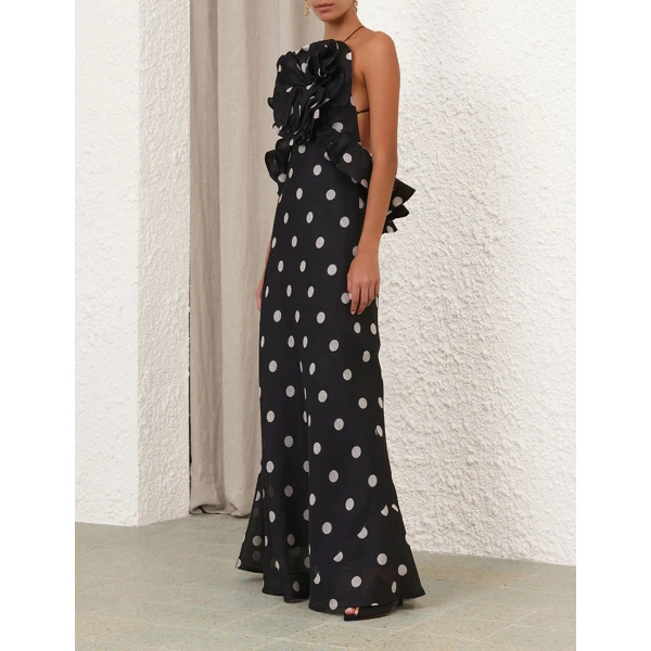 Zimmermann dress