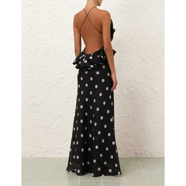 Zimmermann dresses