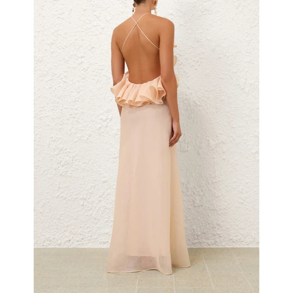 Zimmermann dresses