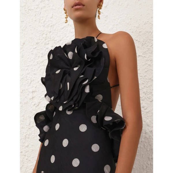 Zimmermann dress