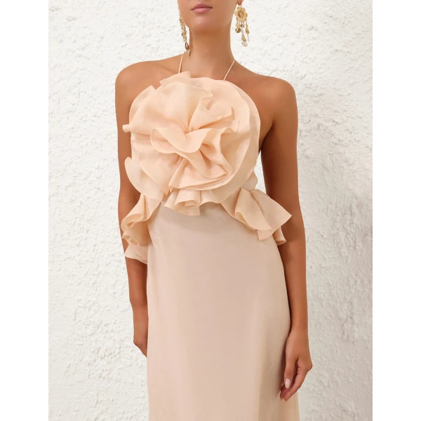 Zimmermann dress