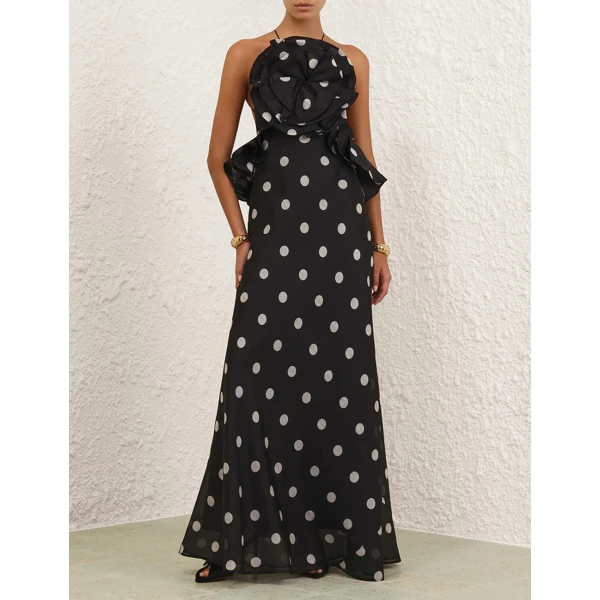 Zimmermann dress