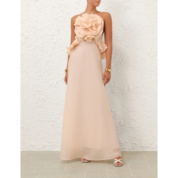 Zimmermann dress