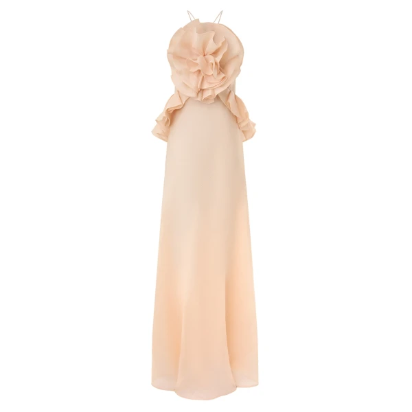 Zimmermann dress