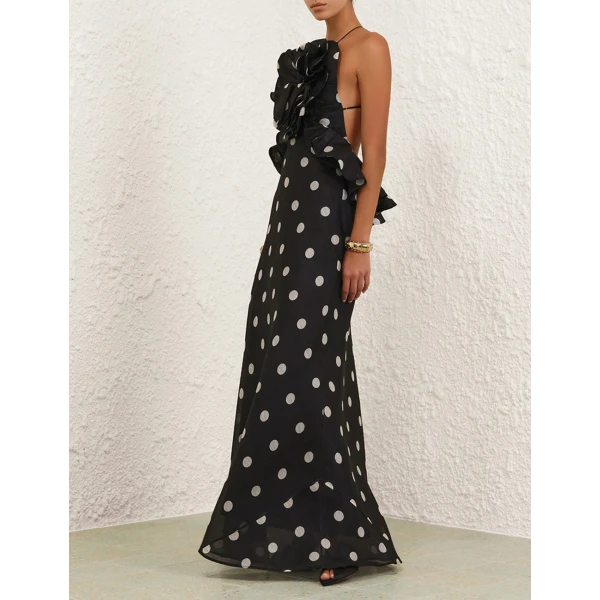 Zimmermann dresses