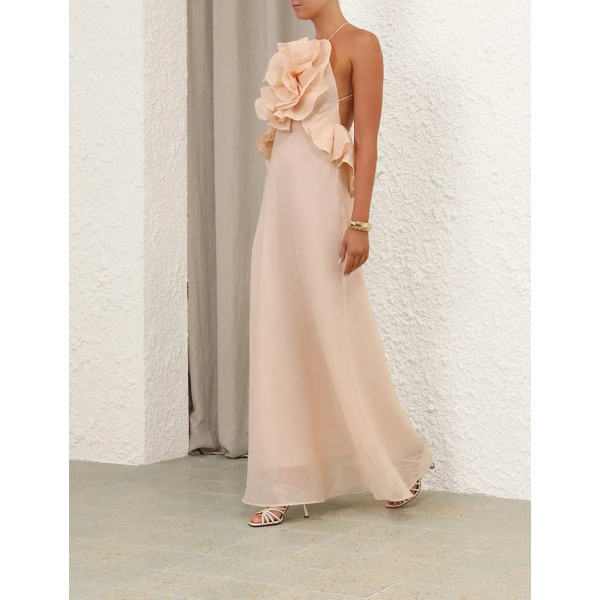 Zimmermann dresses