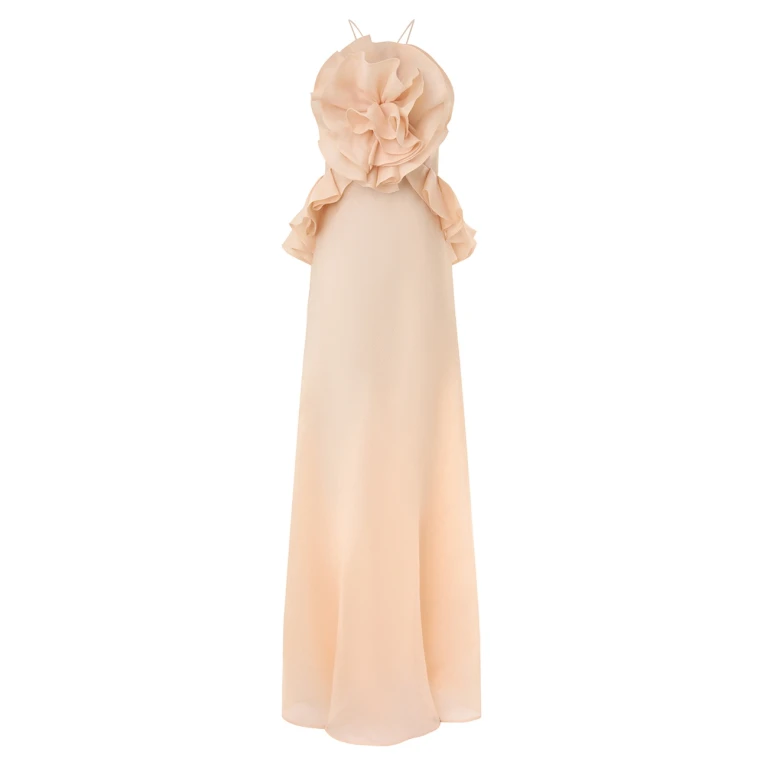 Zimmermann dress