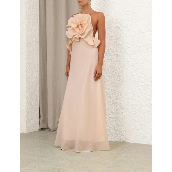 Zimmermann dress