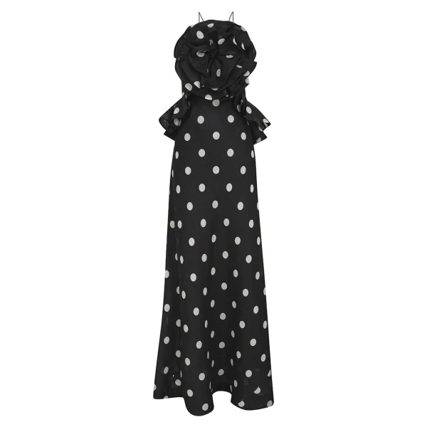 Zimmermann dress