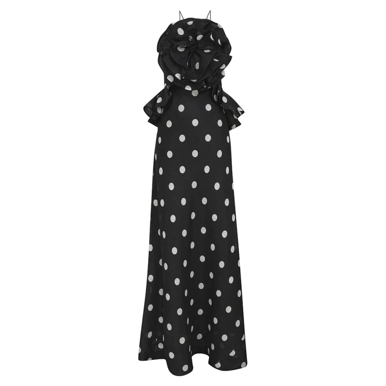 Zimmermann dress