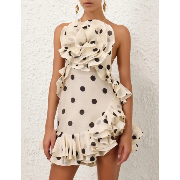 Zimmermann dresses