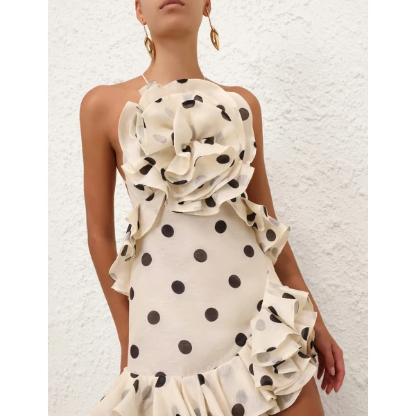 Zimmermann dress