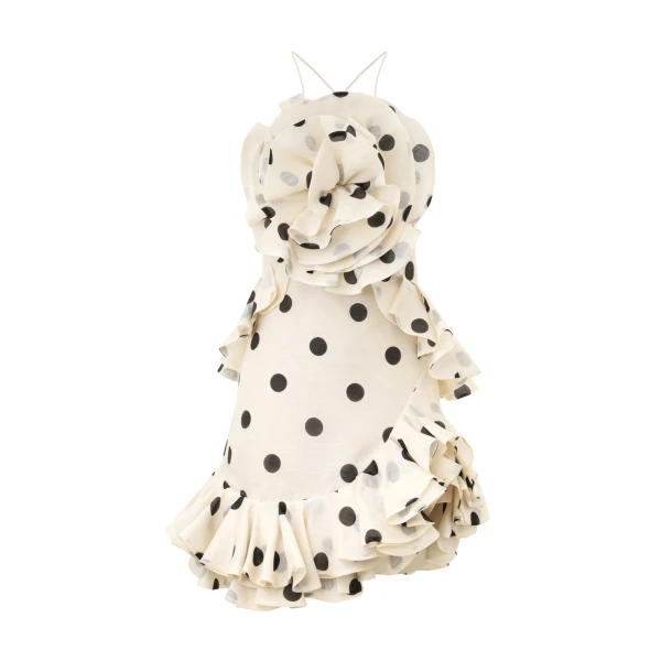Zimmermann dress
