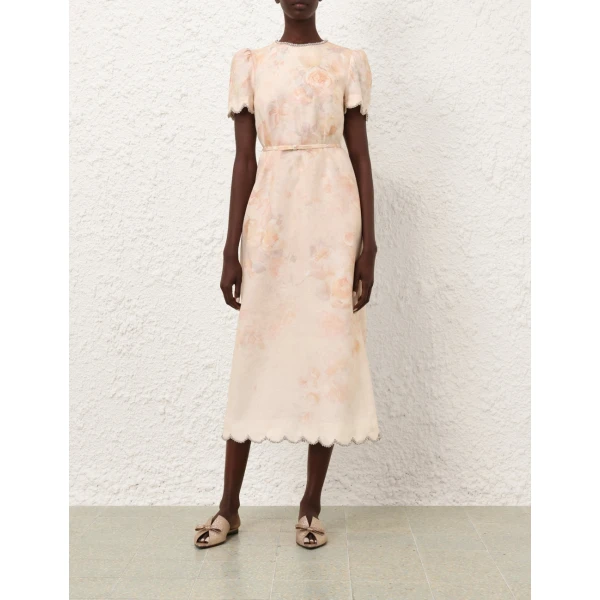Zimmermann dresses