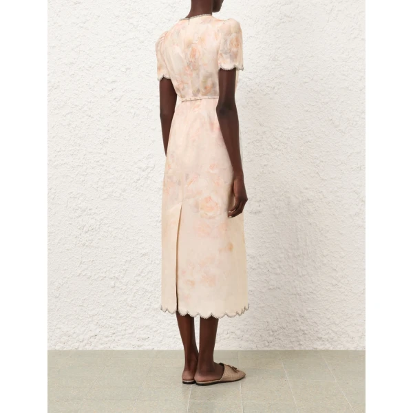 Zimmermann dresses