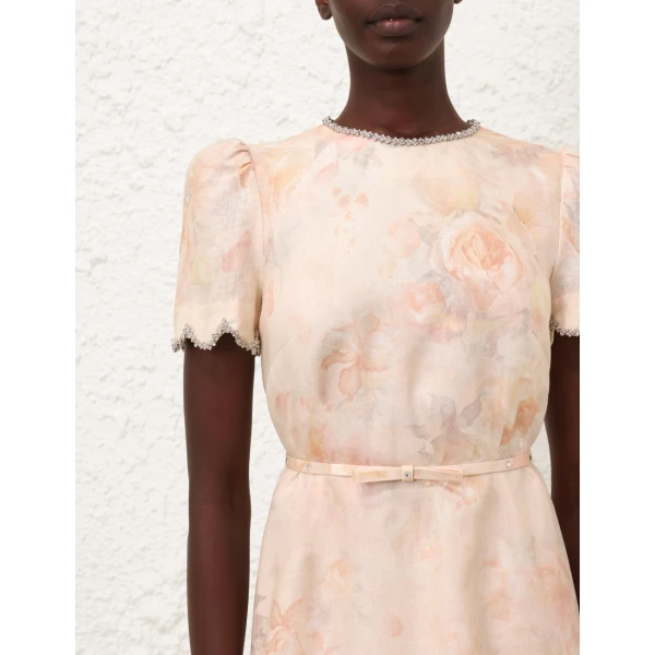 Zimmermann dress