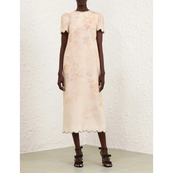 Zimmermann dress