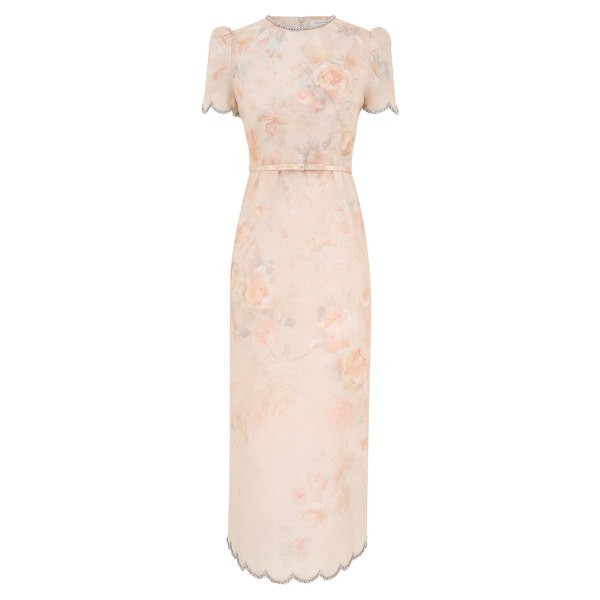 Zimmermann dress
