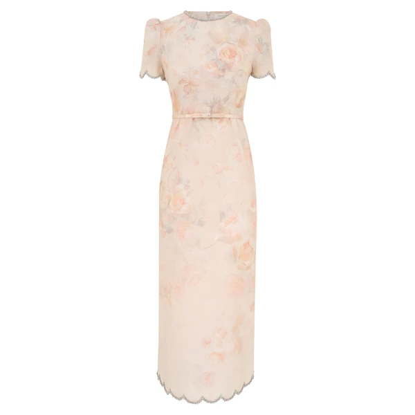 Zimmermann dress