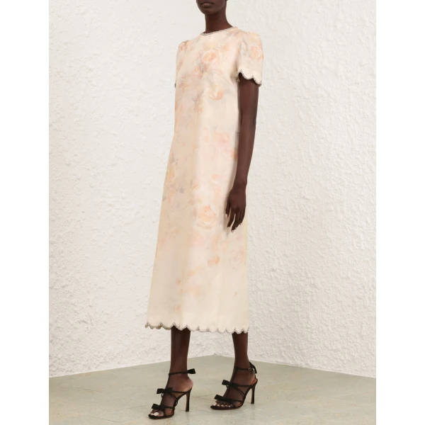 Zimmermann dresses