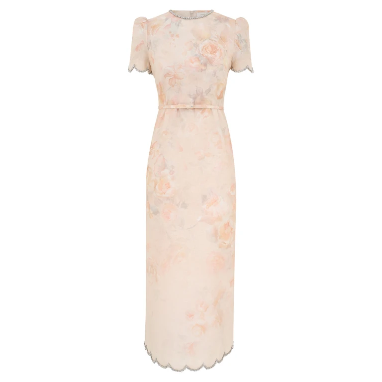 Zimmermann dress