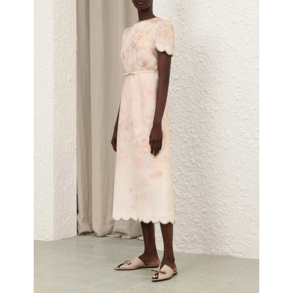Zimmermann dress