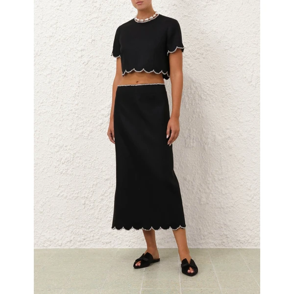 Zimmermann dresses