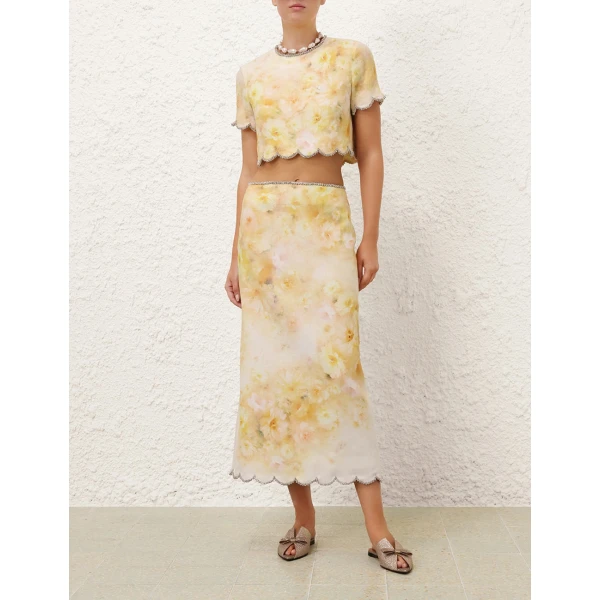Zimmermann dresses
