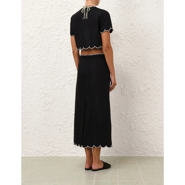 Zimmermann dresses