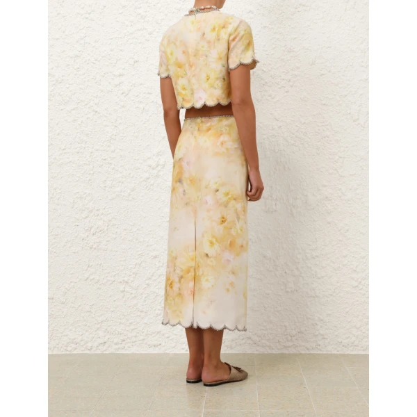 Zimmermann dresses