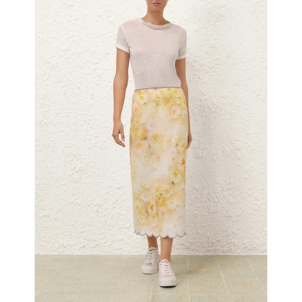 Zimmermann dress