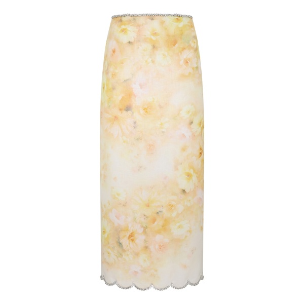 Zimmermann dress