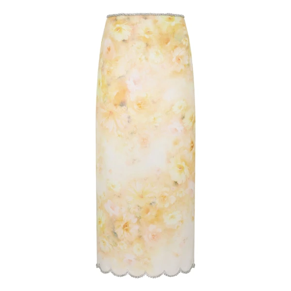 Zimmermann dress