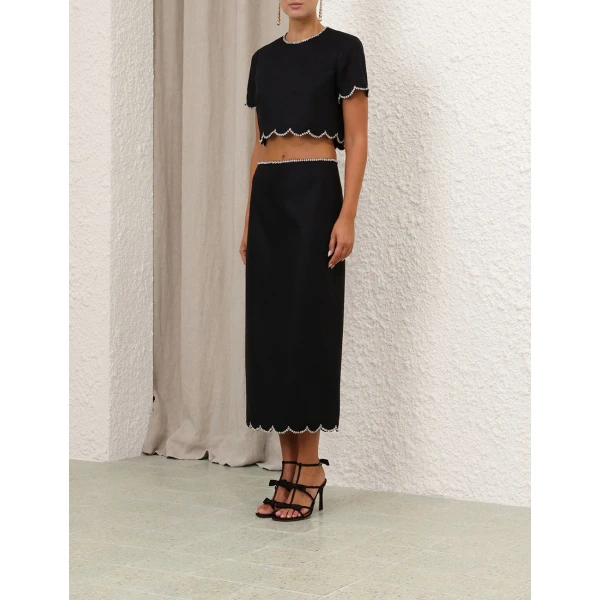 Zimmermann dresses