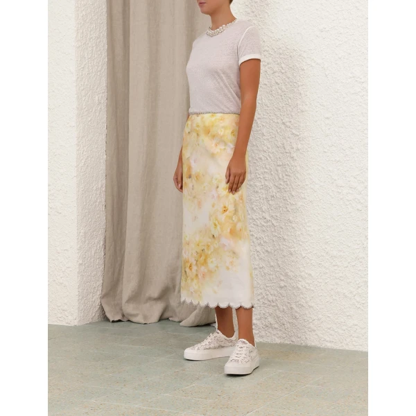 Zimmermann dresses