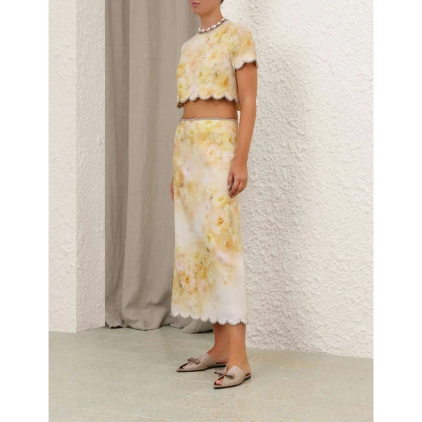 Zimmermann dress